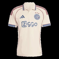 Herren Ajax 2025/26 Ausweichtrikot