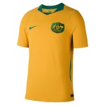 Kinder Australien 2026 Heim-WM-Trikot Kinder Australien 2026 Heim-WM-Trikot