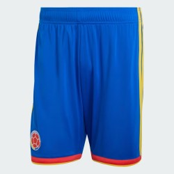 Kinder Kolumbien 2026 Heim-Weltmeisterschaft Shorts Kinder Kolumbien 2026 Heim-Weltmeisterschaft Shorts