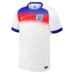 Herren England 2025 Heimtrikot