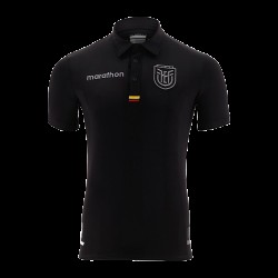 Herren Ecuador 2025 Sonderedition Trikot