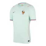 Kinder Frankreich 2026 Auswärts Weltmeisterschaft Trikot Kinder Frankreich 2026 Auswärts Weltmeisterschaft Trikot