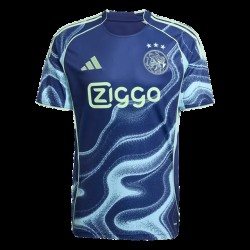 Herren Ajax 2025/26 Auswärtstrikot