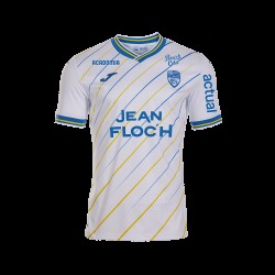 Herren FC Lorient 2025/26 Auswärtstrikot