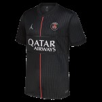Kinder Paris Saint-Germain 2025/26 Vierttrikot