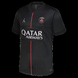 Herren Paris Saint-Germain 2025/26 Vierttrikot