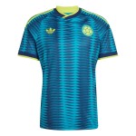Herren Kolumbien 2026 Auswärts Weltmeisterschaft Trikot Herren Kolumbien 2026 Auswärts Weltmeisterschaft Trikot