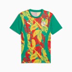 Kinder Senegal 2025 Drittes Pre Match Shirt Kinder Senegal 2025 Drittes Pre Match Shirt