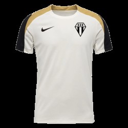 Kinder Angers SCO 2025/26 Drittes Vintage Pre-Match Trikot