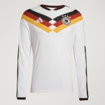 Damen Deutschland 2026 Heim-Weltmeisterschaft Langarmtrikot Damen Deutschland 2026 Heim-Weltmeisterschaft Langarmtrikot