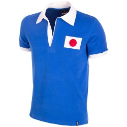 Männer Japan 1950 Retro Shirt