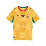 Kinder Ghana 2026 Auswärts-WM-Trikot Kinder Ghana 2026 Auswärts-WM-Trikot