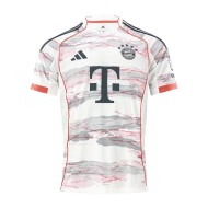 Herren Bayern München 2025/26 Auswärtstrikot
