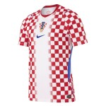 Herren Kroatien 2026 Heim-WM-Trikot Herren Kroatien 2026 Heim-WM-Trikot