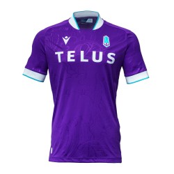 Herren Pacific FC 2025 Heim Shirt
