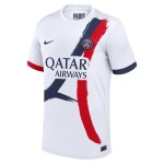 Herren PSG 2025/26 Auswärtstrikot Herren PSG 2025/26 Auswärtstrikot