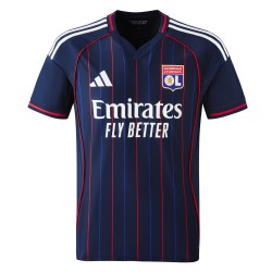 Herren OL Auswärtstrikot 2025/26