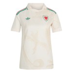 Herren Wales 2026 Auswärts Weltmeisterschaft Trikot Herren Wales 2026 Auswärts Weltmeisterschaft Trikot