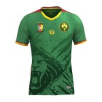 Kinder Kamerun 2025 Heimshirt Kinder Kamerun 2025 Heimshirt