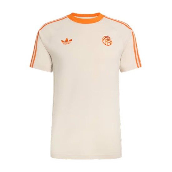 Damen Bayern München 2026 Retro Trikot Damen Bayern München 2026 Retro Trikot