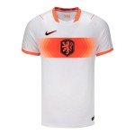 Kinder Niederlande 2026 Auswärts Weltmeisterschaft Trikot Kinder Niederlande 2026 Auswärts Weltmeisterschaft Trikot