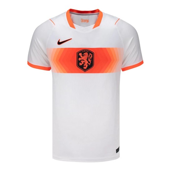 Kinder Niederlande 2026 Auswärts Weltmeisterschaft Trikot Kinder Niederlande 2026 Auswärts Weltmeisterschaft Trikot