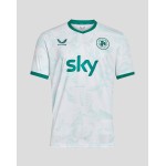 Herren Irland 2025 Frauen-Team Auswärtstrikot Herren Irland 2025 Frauen-Team Auswärtstrikot