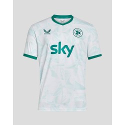 Herren Irland 2025 Frauen-Team Auswärtstrikot