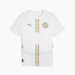 Kinder Senegal 2025 Heimshirt Kinder Senegal 2025 Heimshirt