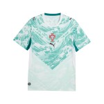 Herren Portugal 2026 Auswärts Weltmeisterschaft Trikot