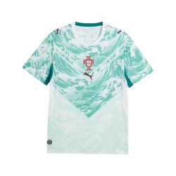Herren Portugal 2026 Auswärts Weltmeisterschaft Trikot