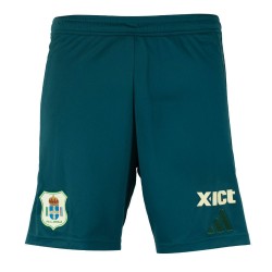Kinder PEC Zwolle 2025/26 Auswärtsshorts