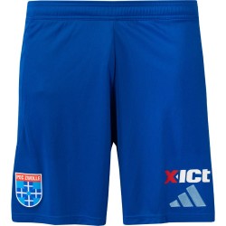 Kinder PEC Zwolle 2025/26 Heimshorts