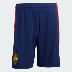 Kinder Spanien 2026 Heim-Weltmeisterschaft Shorts