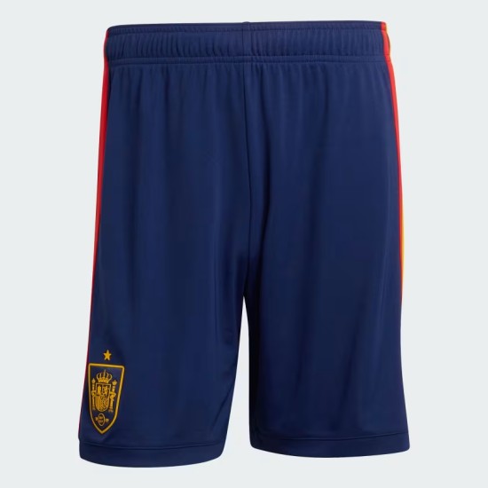 Herren Spanien 2026 Heim-Weltmeisterschaft Shorts Herren Spanien 2026 Heim-Weltmeisterschaft Shorts