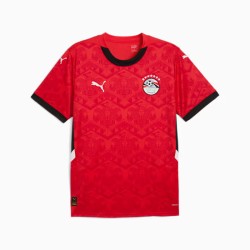 Herren Ägypten 2025 Heimtrikot