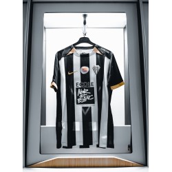 Herren Angers SCO Heimtrikot 2025/26 Herren Angers SCO Heimtrikot 2025/26
