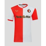 Herren Feyenoord 2025/26 Heimtrikot Herren Feyenoord 2025/26 Heimtrikot