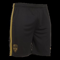 Kinder FC Lorient 2025/26 Drittes Shorts