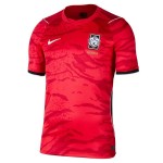 Herren Südkorea 2026 Heim Weltmeisterschaft Trikot Herren Südkorea 2026 Heim Weltmeisterschaft Trikot