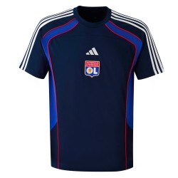 Herren OL UBP Auswärtstrikot 2025/26