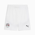 Damen Ägypten 2025 Heimshorts Damen Ägypten 2025 Heimshorts