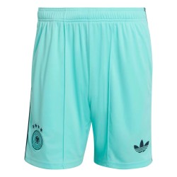 Kinder Deutschland 2026 Auswärts Weltmeisterschaft Shorts