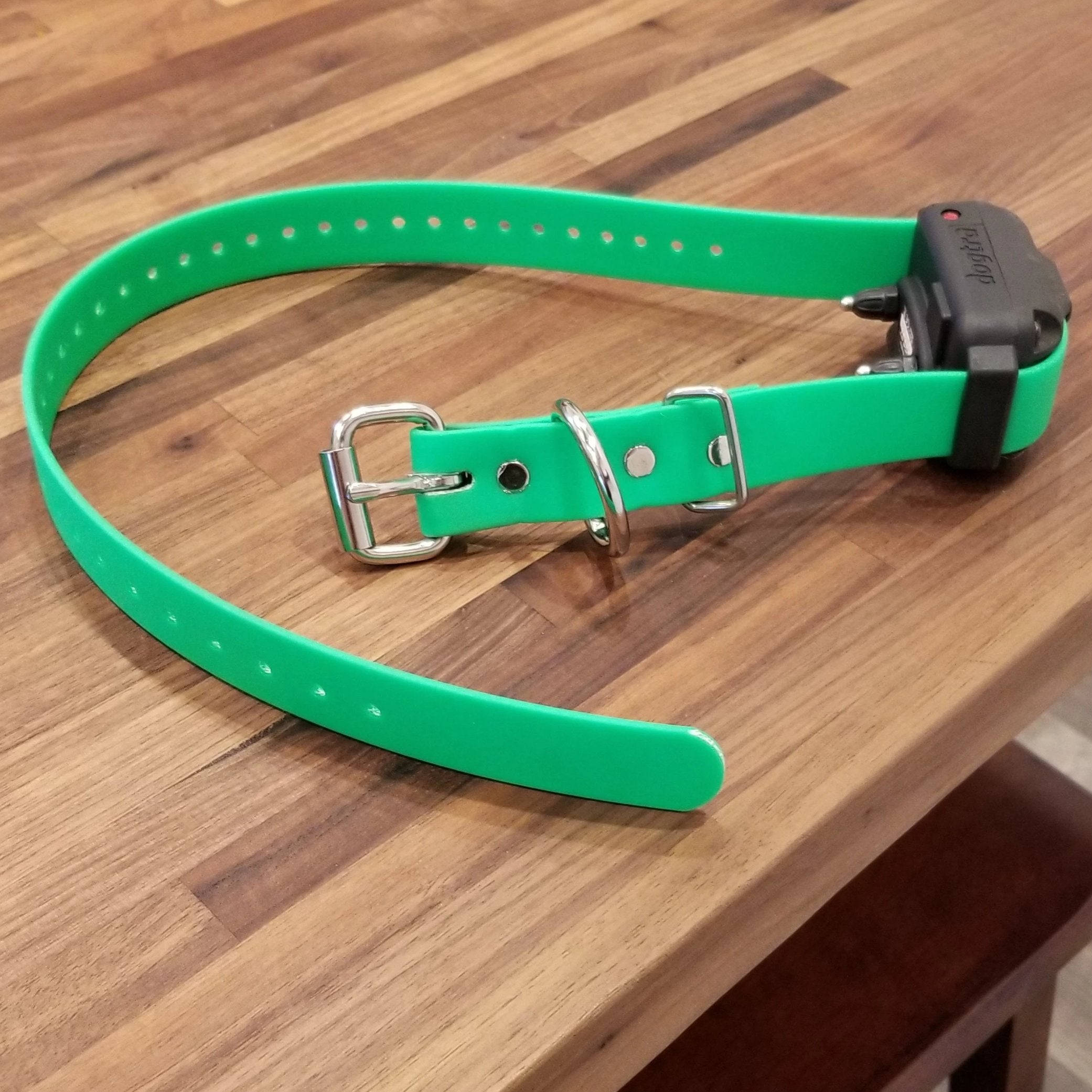 E-Halsband-Ersatz