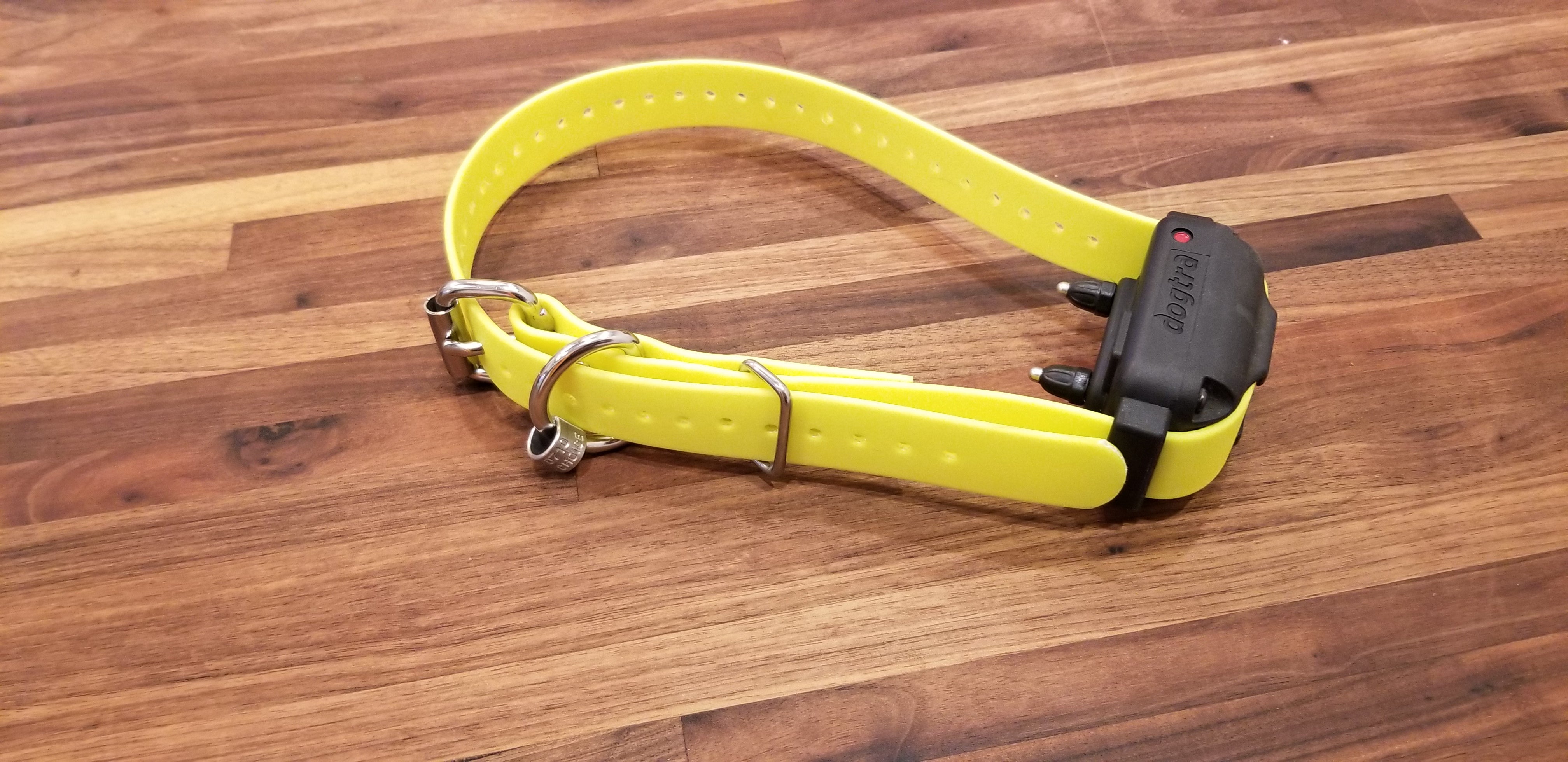 E-Halsband-Ersatz E-Halsband-Ersatz