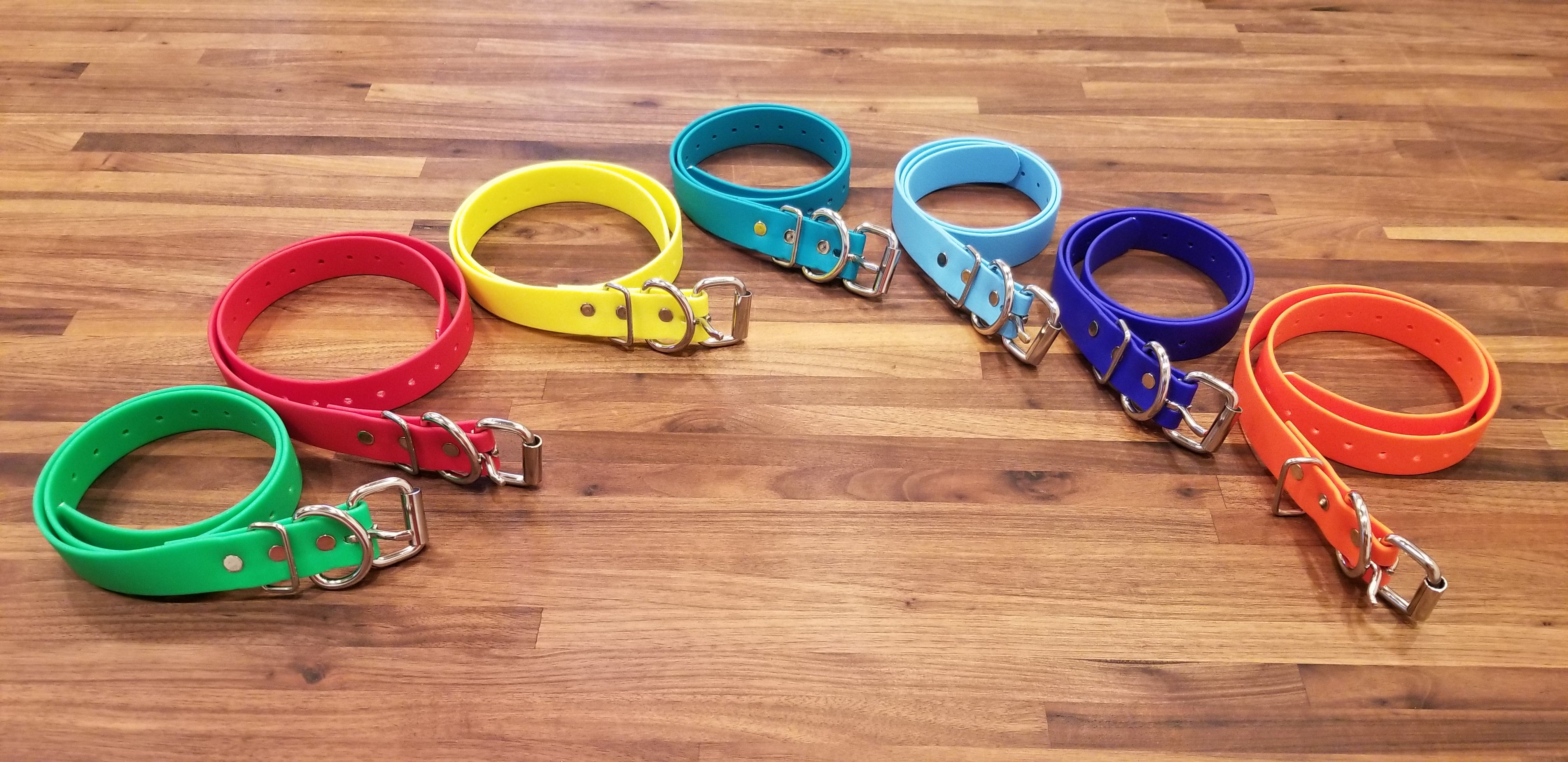 E-Halsband-Ersatz E-Halsband-Ersatz