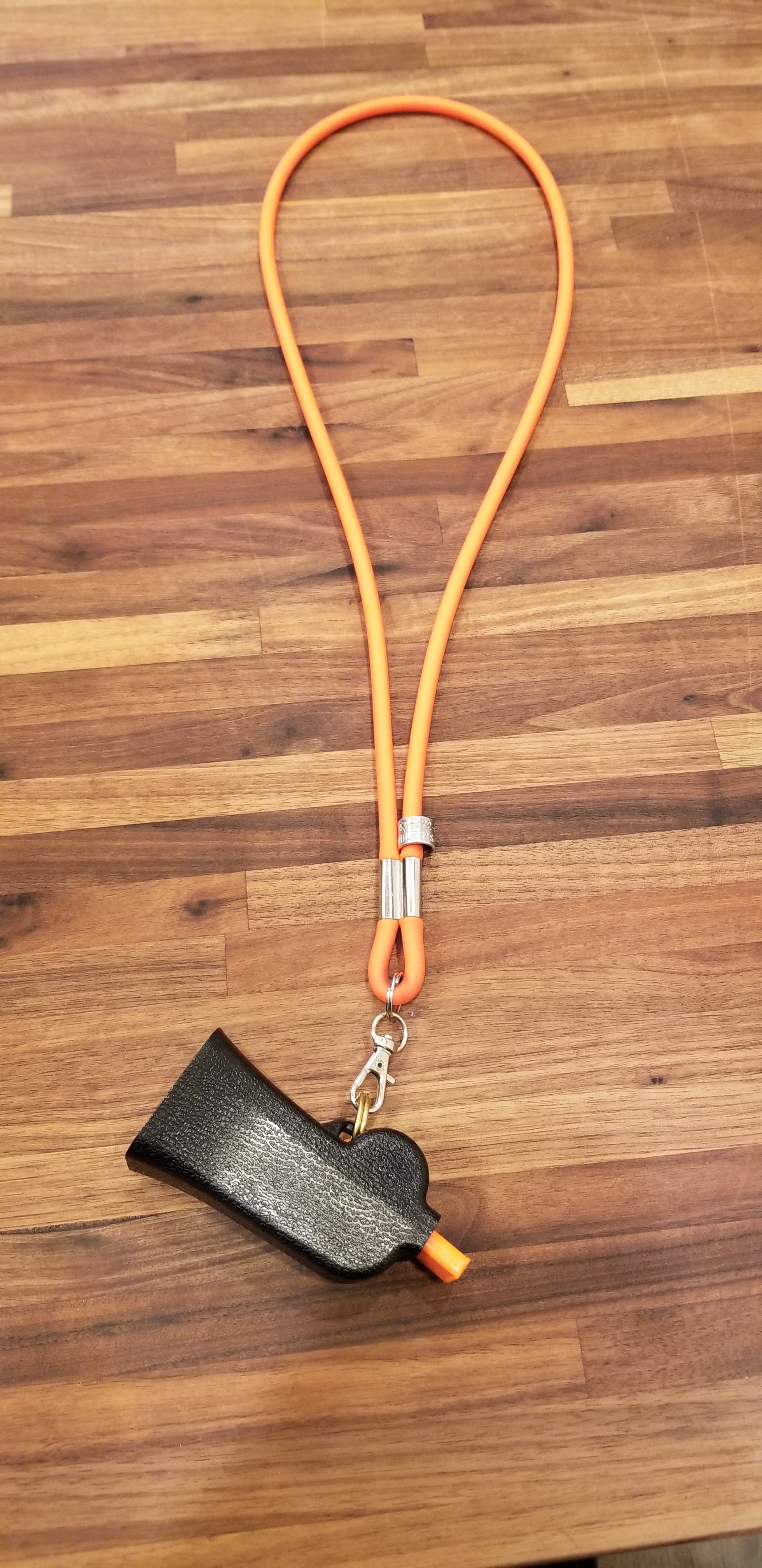 Einzel-Lanyard
