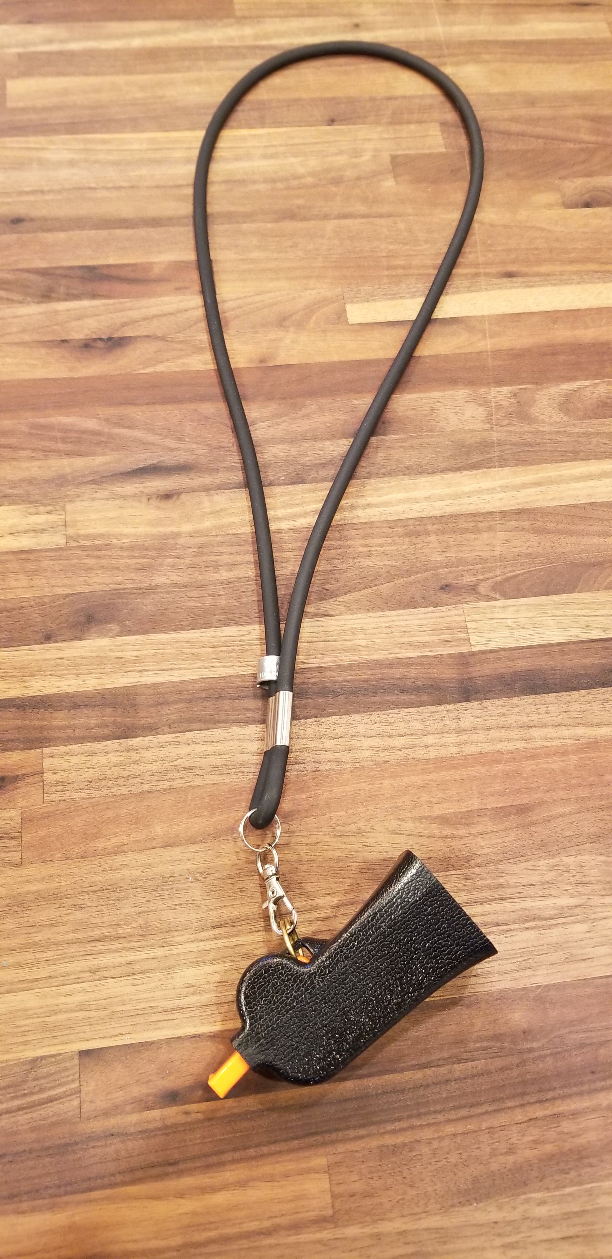 Einzel-Lanyard