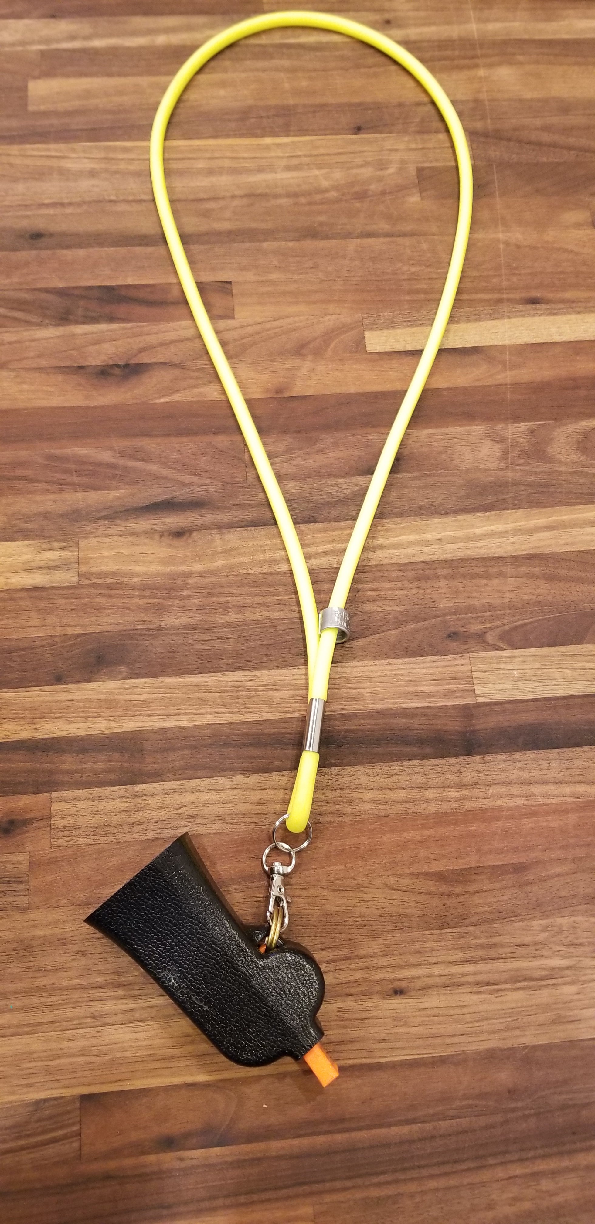 Einzel-Lanyard Einzel-Lanyard