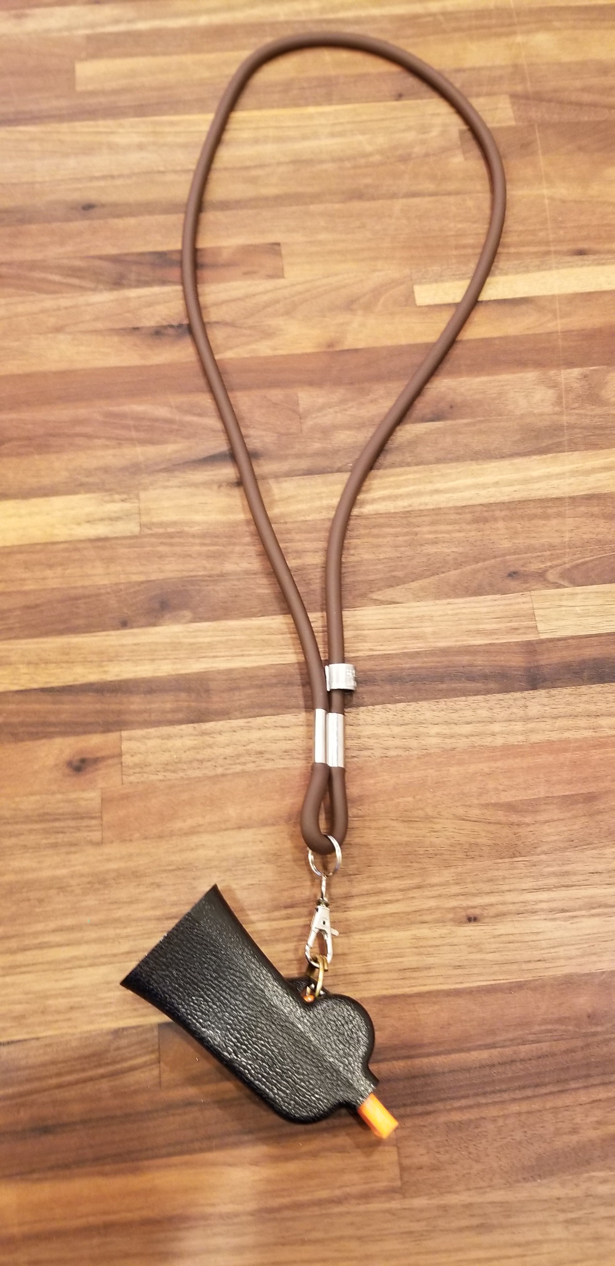 Einzel-Lanyard Einzel-Lanyard